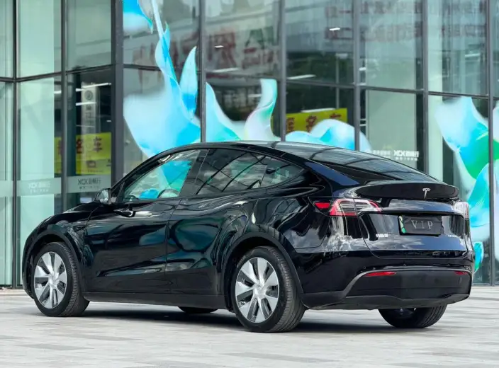 Model Y 2022 Model Rear-wheel drive version – фото 5