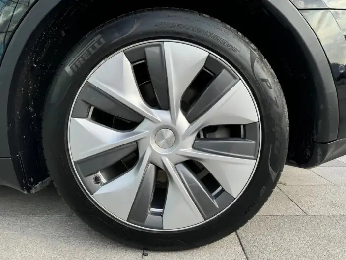 Model Y 2022 Model Rear-wheel drive version – фото 8