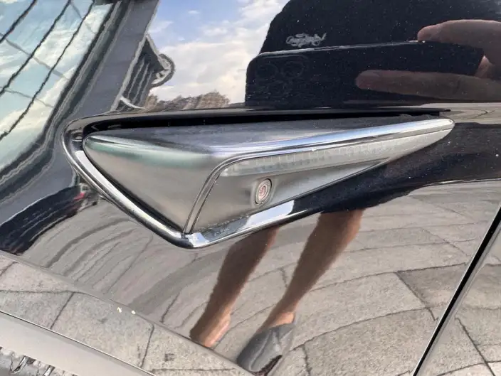 Model Y 2022 Model Rear-wheel drive version – фото 9