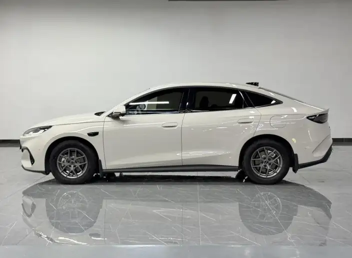 BYD Seal 06 DM 2025 Model Smart Driving Edition DM-i 80KM Luxury Model – фото 4