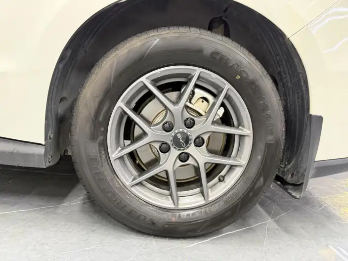 BYD Seal 06 DM 2025 Model Smart Driving Edition DM-i 80KM Luxury Model – фото 9