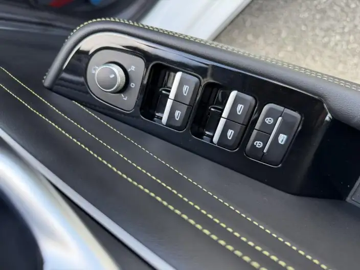 Geely StarRui 2023 Model 1.5T Kunlun Edition – фото 8