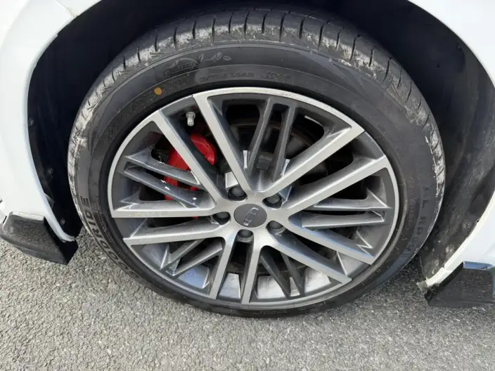 Geely StarRui 2023 Model 1.5T Kunlun Edition – фото 10