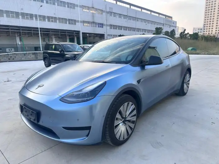 Model Y 2022 Model Facelift Rear-wheel drive version – фото 1