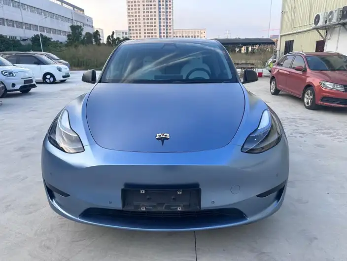 Model Y 2022 Model Facelift Rear-wheel drive version – фото 2