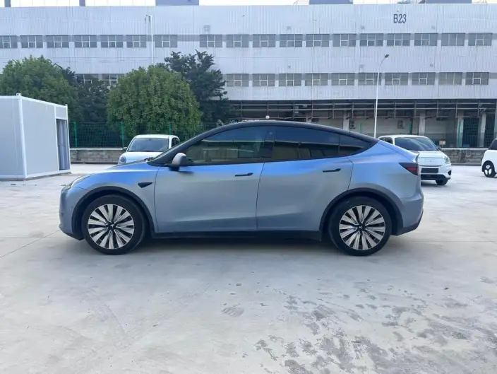Model Y 2022 Model Facelift Rear-wheel drive version – фото 4