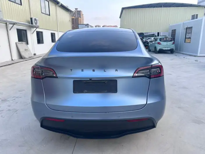 Model Y 2022 Model Facelift Rear-wheel drive version – фото 5