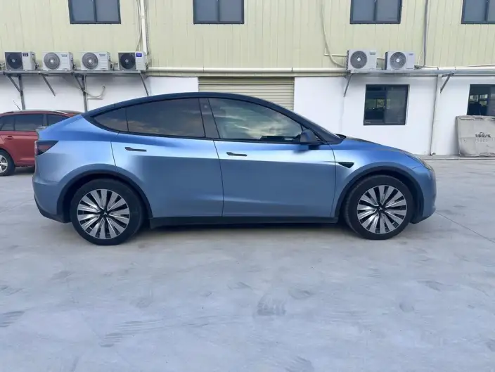 Model Y 2022 Model Facelift Rear-wheel drive version – фото 6