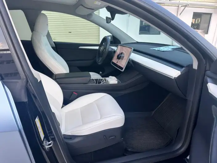 Model Y 2022 Model Facelift Rear-wheel drive version – фото 7