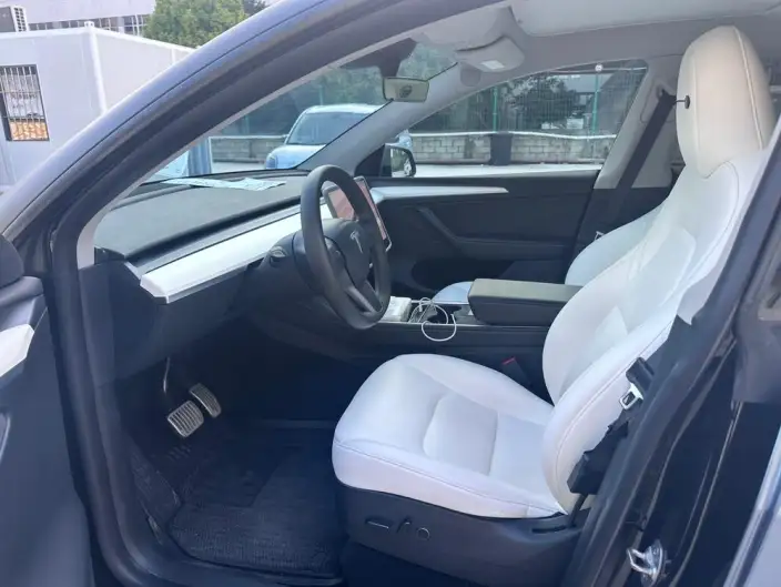 Model Y 2022 Model Facelift Rear-wheel drive version – фото 9