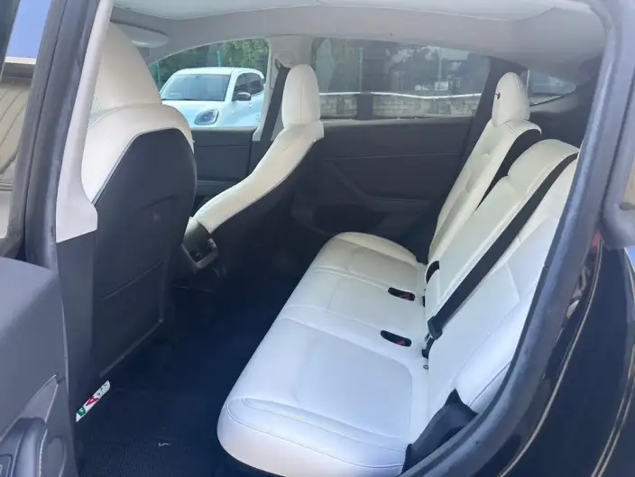 Model Y 2022 Model Facelift Rear-wheel drive version – фото 10