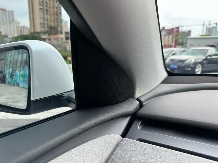 Model Y 2023 Model Rear-wheel drive version – фото 9
