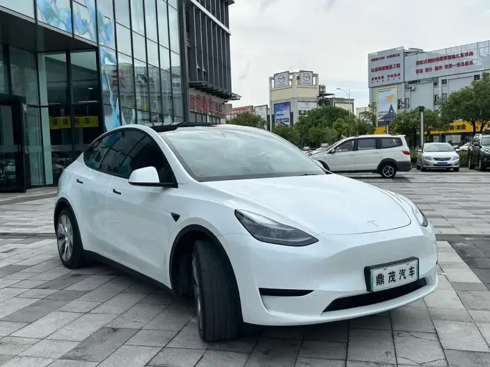 Model Y 2022 Model Facelift Rear-wheel drive version – фото 3