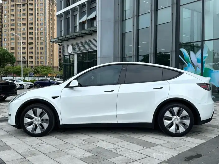Model Y 2022 Model Facelift Rear-wheel drive version – фото 4