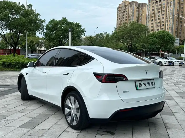 Model Y 2022 Model Facelift Rear-wheel drive version – фото 5