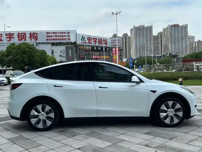 Model Y 2022 Model Facelift Rear-wheel drive version – фото 8