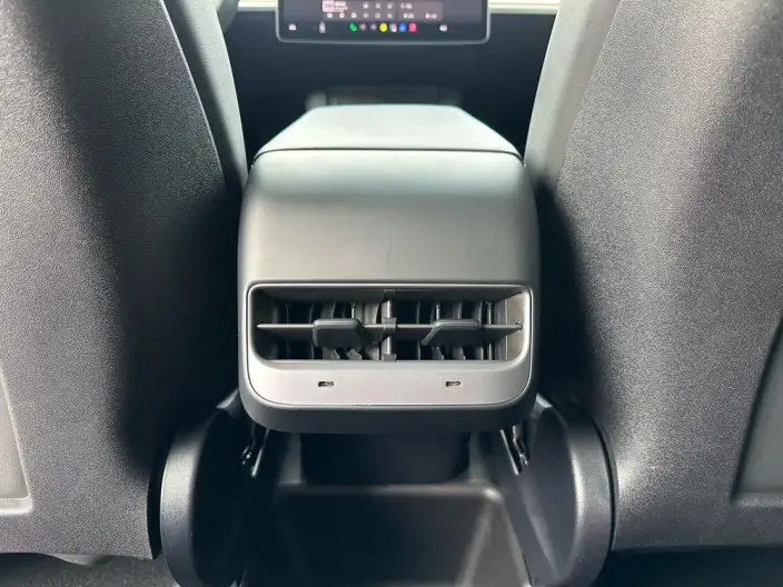 Model Y 2022 Model Facelift Rear-wheel drive version – фото 9
