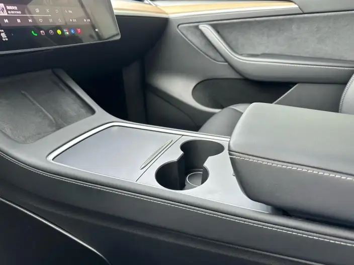Model Y 2022 Model Facelift Rear-wheel drive version – фото 10