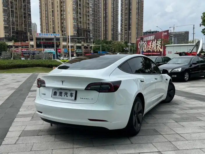 Model 3 2022 Model Rear-wheel drive version – фото 7