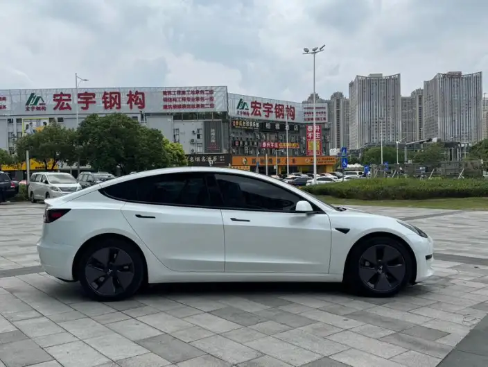 Model 3 2022 Model Rear-wheel drive version – фото 8