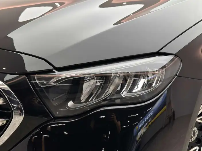 Mercedes-Benz E-Class 2024 Model E 300 L Luxury Model sedan – фото 8