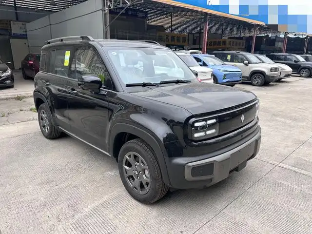 Yueye Plus 2026 Model 301km Ultimate Edition – фото 3