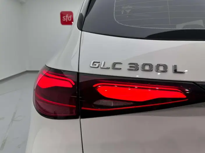 Mercedes-Benz GLC 2024 Model GLC 300 L 4MATIC Dynamic Model 5 seat – фото 10