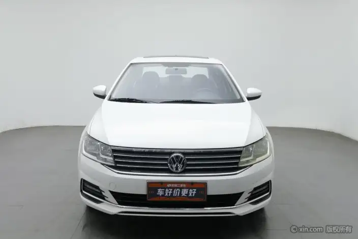 Volkswagen Lavida 2019 Model Voyage 1.5L Automatic Comfort Edition China VI – фото 2