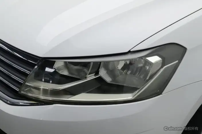 Volkswagen Lavida 2019 Model Voyage 1.5L Automatic Comfort Edition China VI – фото 7