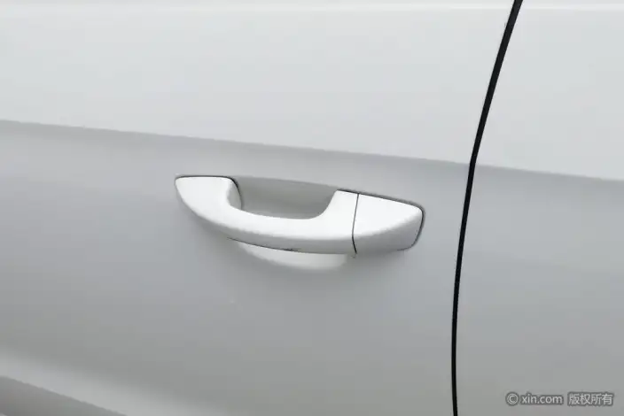 Volkswagen Lavida 2019 Model Voyage 1.5L Automatic Comfort Edition China VI – фото 8
