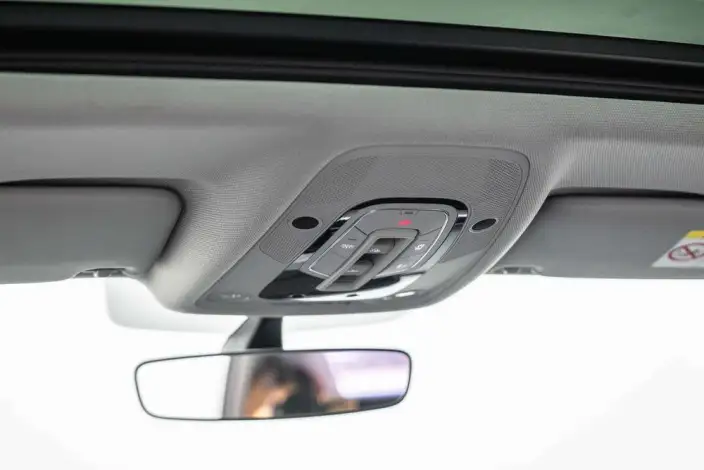 Audi A4 L 2022 Model 40 TFSI Fashion Dynamic Model – фото 9