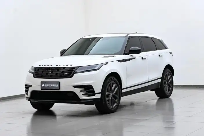 Range Rover Velar 2026 Model 250PS Dynamic SE