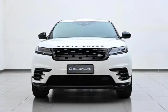 Range Rover Velar 2026 Model 250PS Dynamic SE