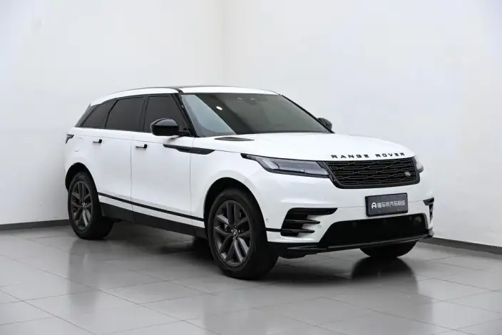 Range Rover Velar 2026 Model 250PS Dynamic SE