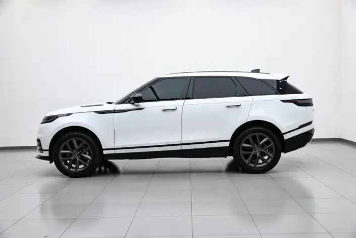 Range Rover Velar 2026 Model 250PS Dynamic SE