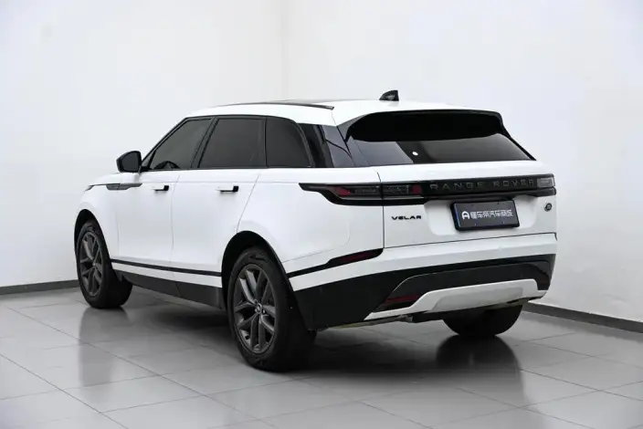 Range Rover Velar 2026 Model 250PS Dynamic SE – фото 5