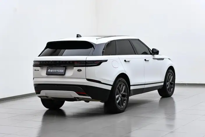 Range Rover Velar 2026 Model 250PS Dynamic SE – фото 7