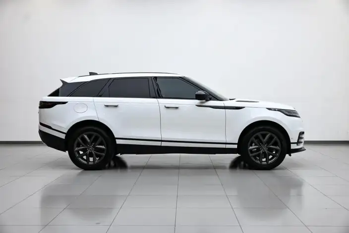 Range Rover Velar 2026 Model 250PS Dynamic SE – фото 8