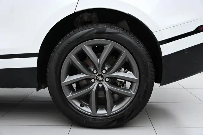 Range Rover Velar 2026 Model 250PS Dynamic SE – фото 9