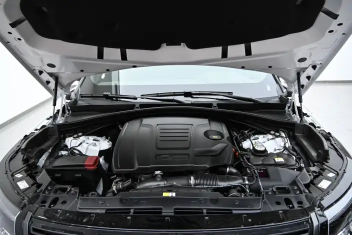 Range Rover Velar 2026 Model 250PS Dynamic SE – фото 10