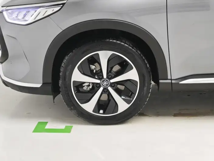 BYD Song PLUS DM 2021 Model DM-i 110KM 2WD Flagship PLUS – фото 9