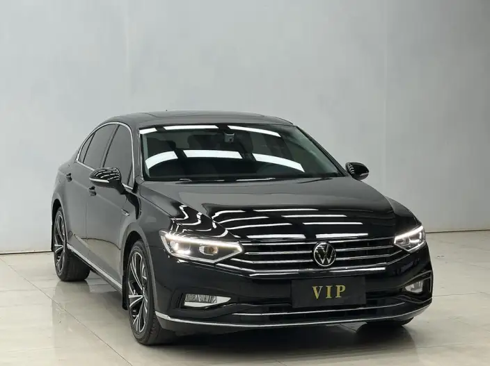Volkswagen Magotan 2020 Model 330TSI DSG Luxury Model – фото 3