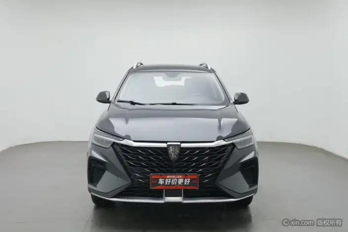Roewe RX5 2025 Model PLUS 330TGI Automatic Trendy Zhihui Edition