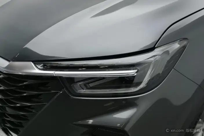 Roewe RX5 2025 Model PLUS 330TGI Automatic Trendy Zhihui Edition – фото 7