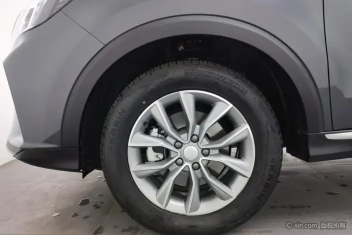 Roewe RX5 2025 Model PLUS 330TGI Automatic Trendy Zhihui Edition – фото 8