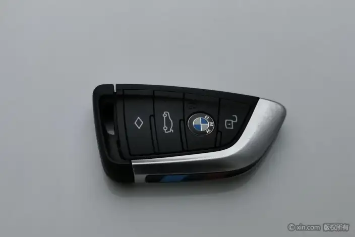 BMW 3 Series 2023 Model 325Li M Sports Set – фото 6