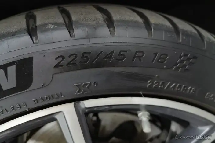 BMW 3 Series 2023 Model 325Li M Sports Set – фото 8