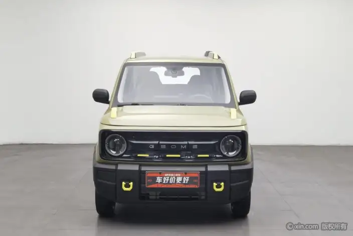 Panda 2024 Model 200km Panda Knight