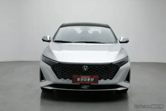 Ruicheng Plus 2023 Model 1.5T DCT Noble Model
