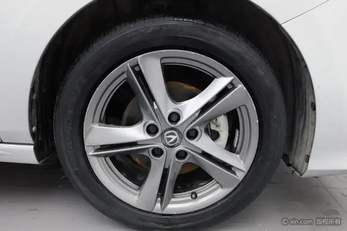 Ruicheng Plus 2023 Model 1.5T DCT Noble Model – фото 5